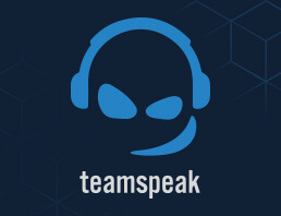 TeamSpeak