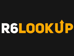 R6Lookup