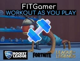FitGamer