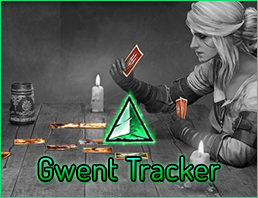 Gwent Tracker