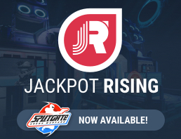 Jackpot Rising