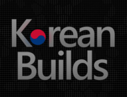 Koreanbuilds