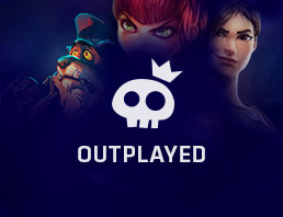 Outplayed