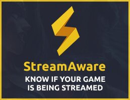 StreamAware