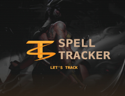 Spell Tracker