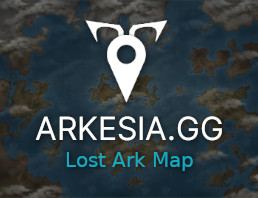 Arkesia.gg - Lost Ark