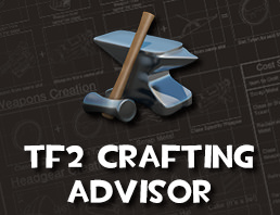 TF2 Crafting Advisor