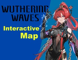 Wuthering Wave Farming